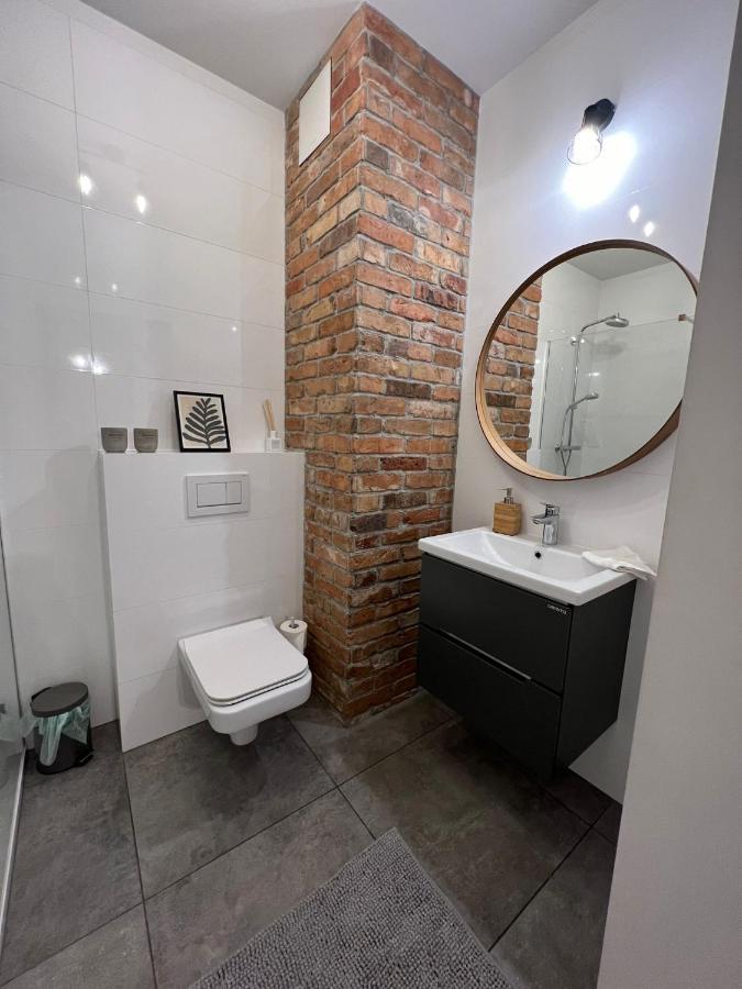 Apartament Warszawa Kolejowa Hub Expo Exteriör bild