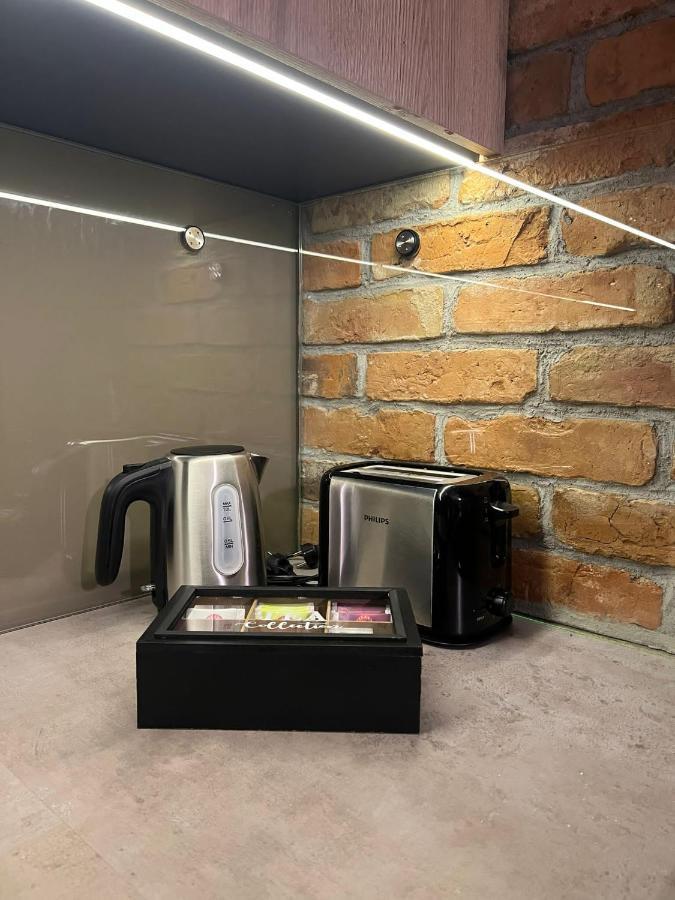 Apartament Warszawa Kolejowa Hub Expo Exteriör bild